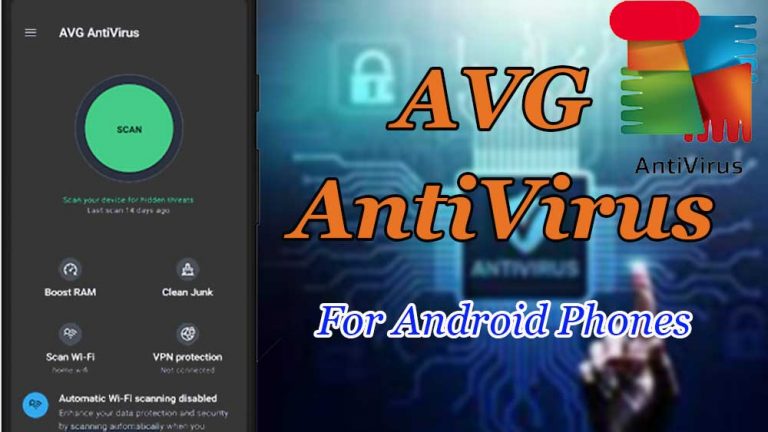AVG AntiVirus