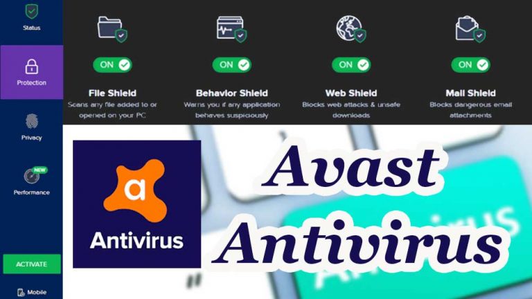 Avast Antivirus APK