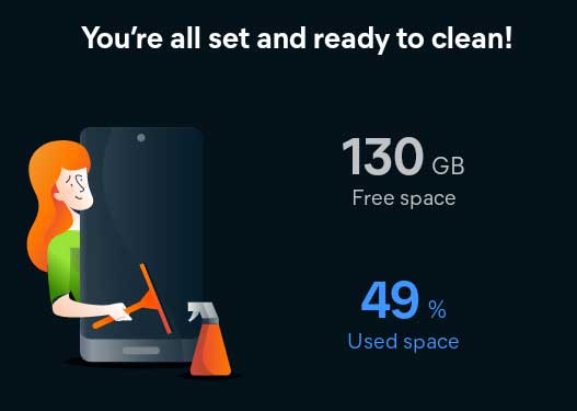 Avast Cleanup