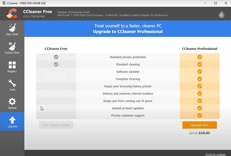 ccleaner for windows 10 free download