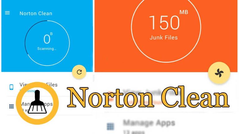 Norton Clean