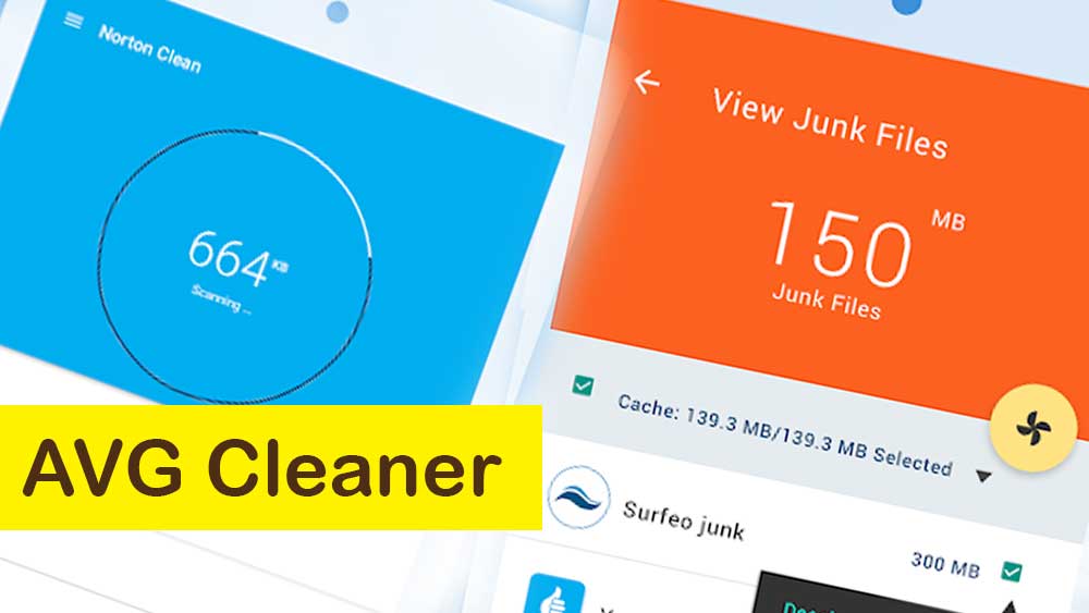 Norton Clean for Android