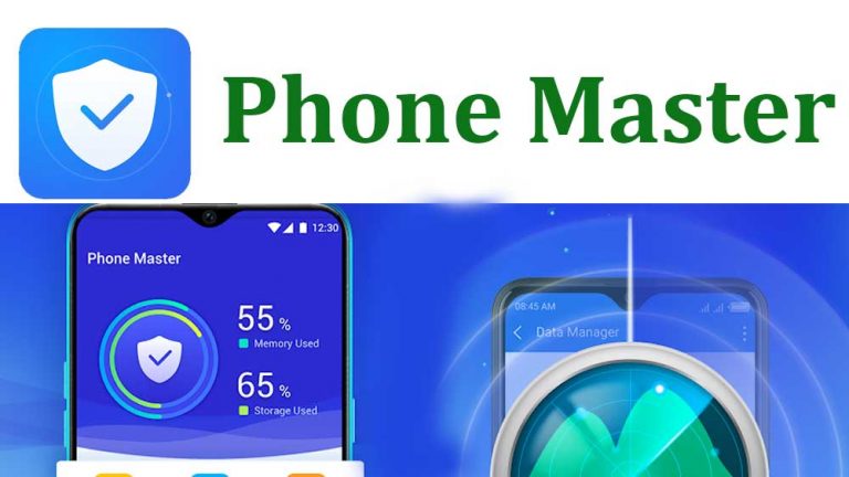 Phone Master APK