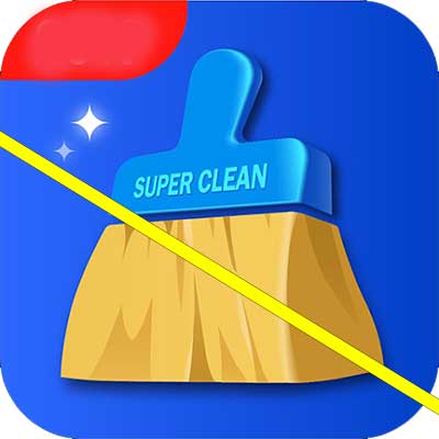Super Clean Master