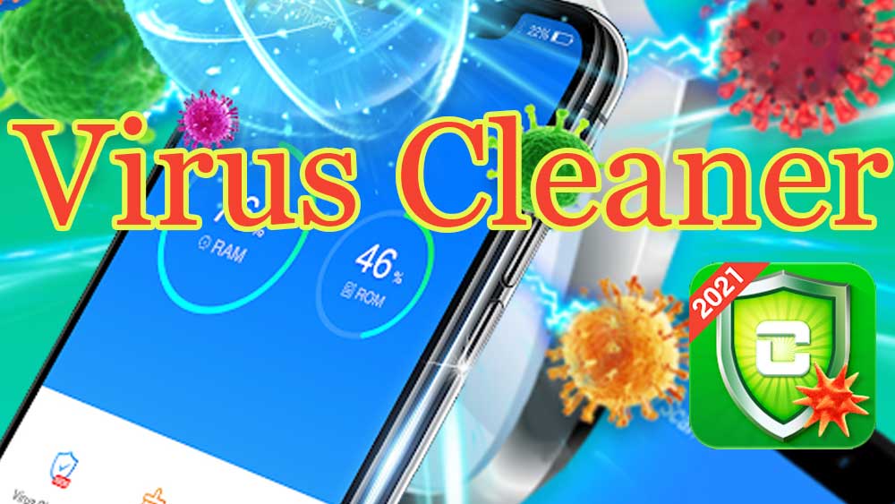 Virus Cleaner