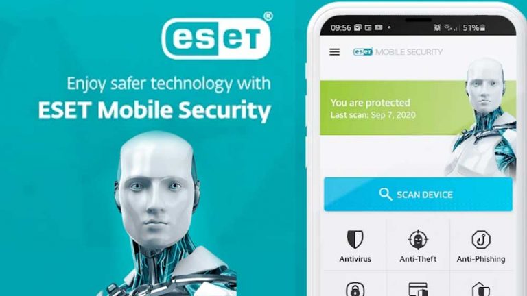 ESET Mobile APK