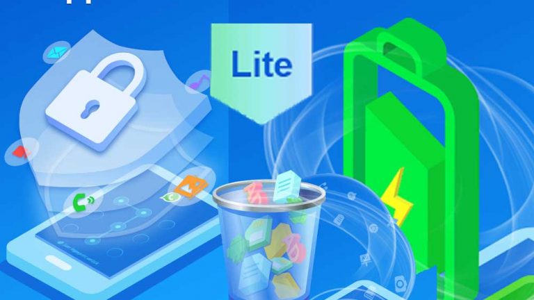 Easy Clean Lite APK