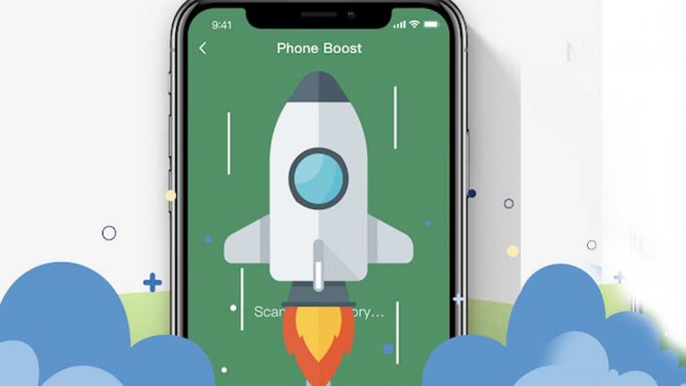 Android Junk Smasher apk