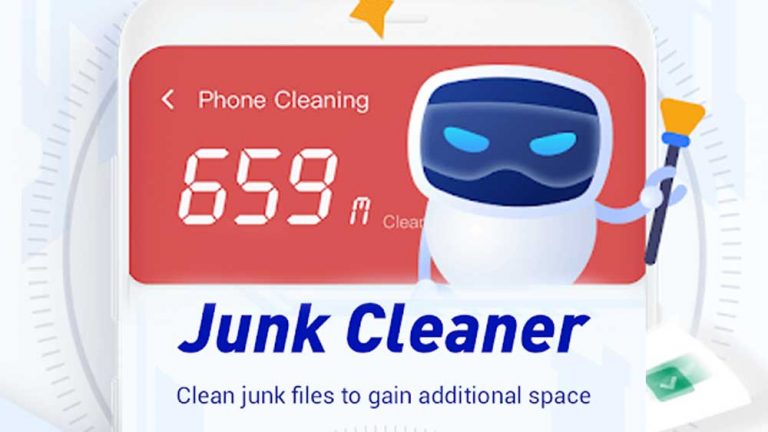 Nova Cleaner Apk