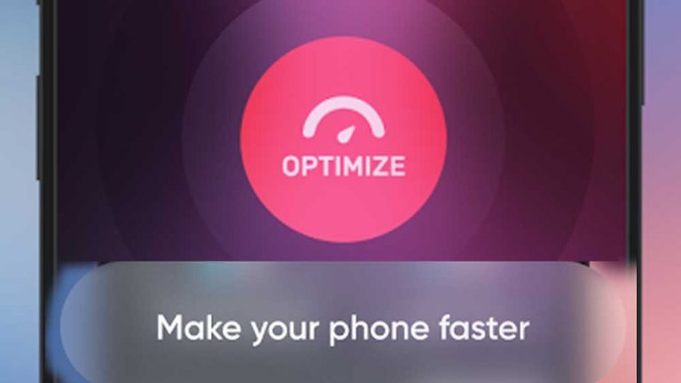 Smart Security app for Android