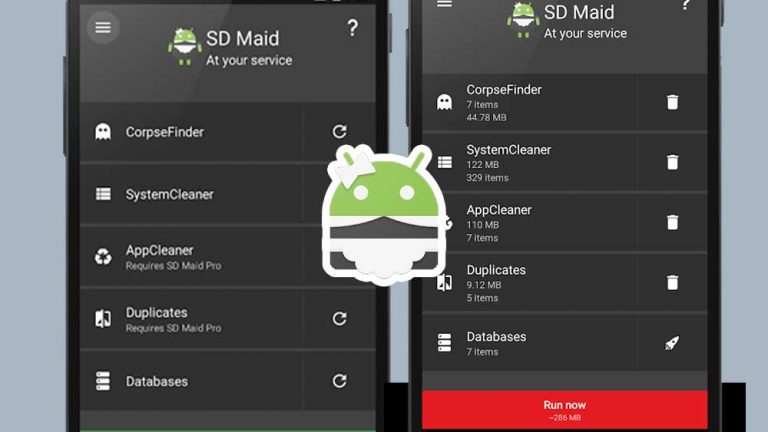 SD Maid apk