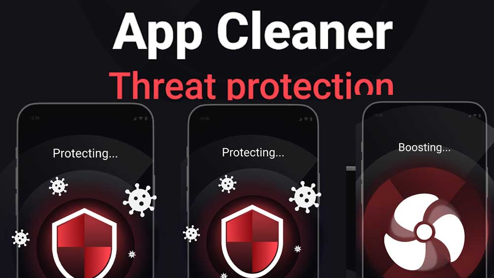Safe App Cleaner and Clean Phone