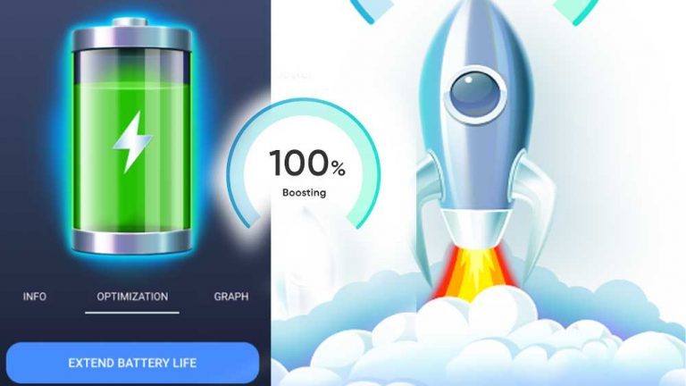 Total Cleaner Lite apk