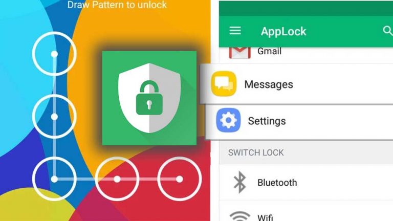 AppLock Master apk