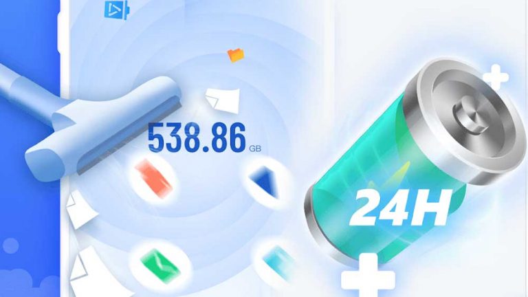 keepBooster, Keep Booster