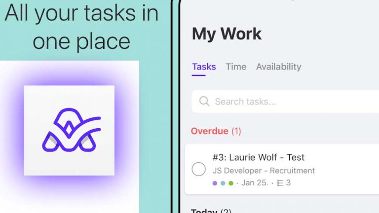 ActivaCollab, To Do, Project Management, Task Management, To Do App