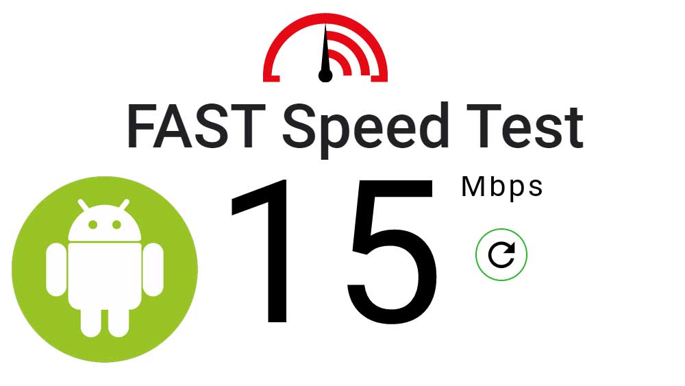 Fast Speed Test