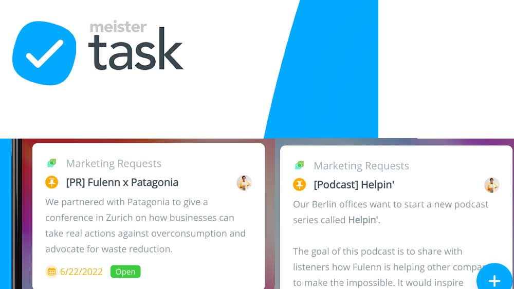 MeisterTask, Meister Task, To Do, Task App