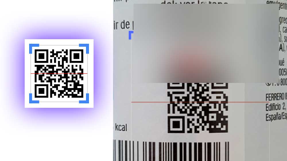 QR Scanner apk, barcode scanner, scan barcode, Android QR