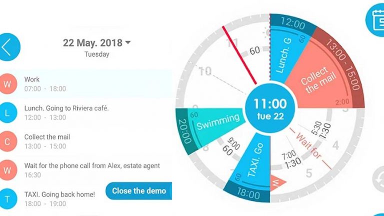 Sectographt, To Do, Task Manager, project manager apk