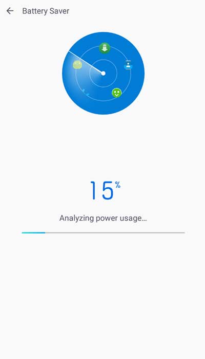 Battery Saver CM Lite