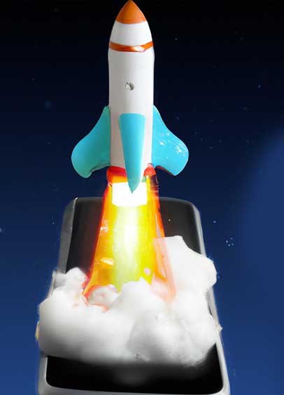 Booster mod apk