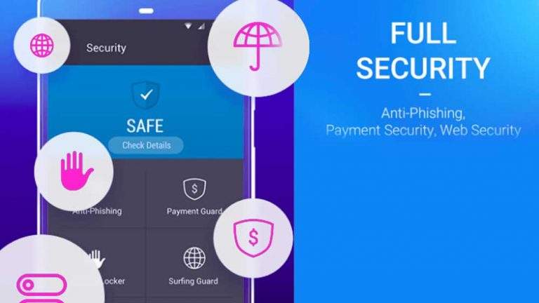 Clean Master Antivirus