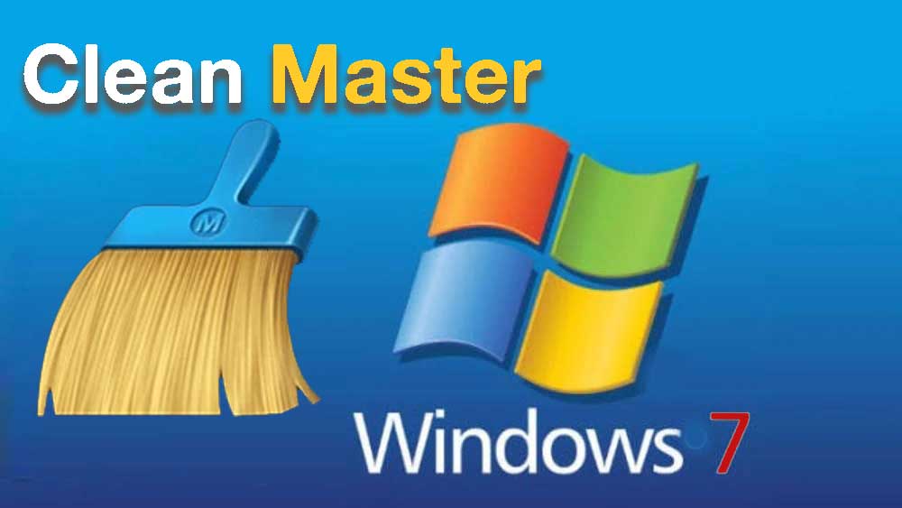 Clean Master Windows 7