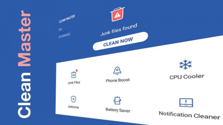 Clean Master apk