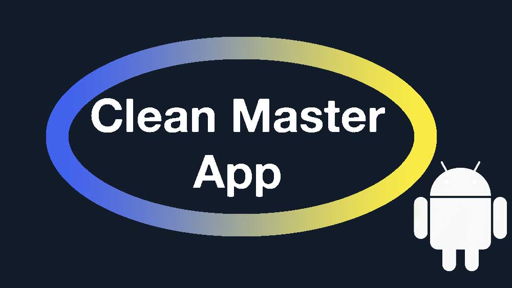 Clean Master app for Android