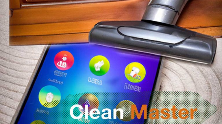 Clean master app Download