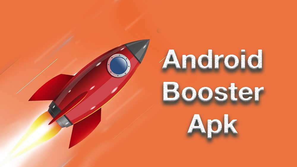 Download Booster Apk, Clean Master