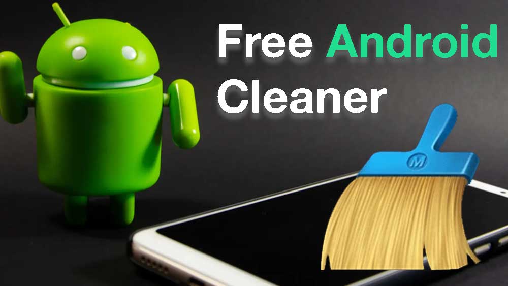 Free Android Cleaner