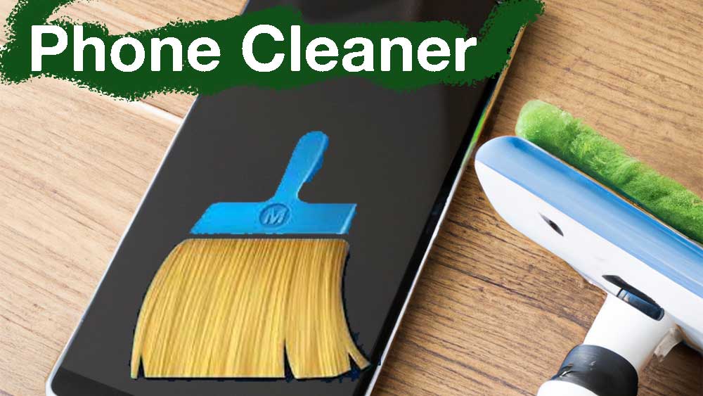 Free Phone Cleaner for Android