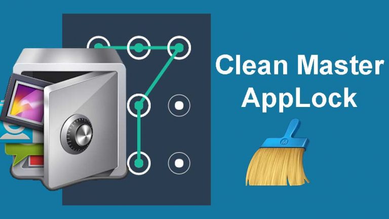 CM AppLock, Clean Master AppLock