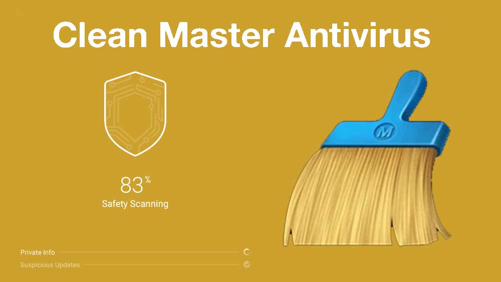 Clean Master Antivirus
