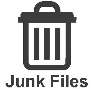 Junk Files