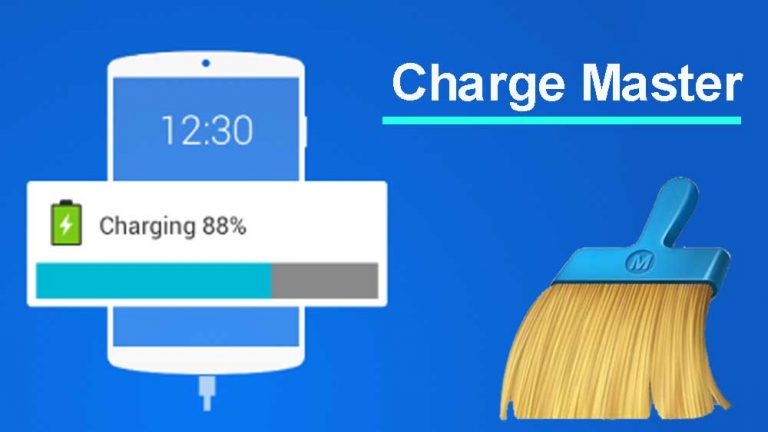 Charge Master Clean Master