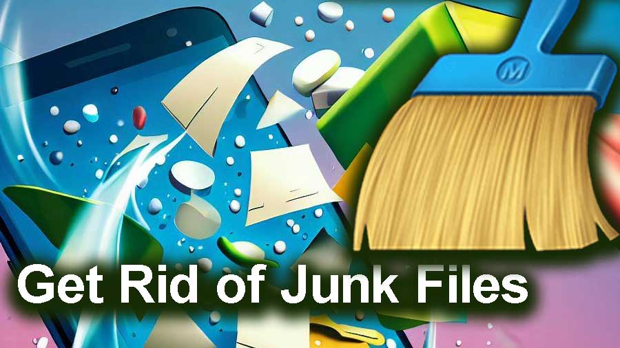 What Are Junk Files and How to Remove Them