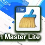 Clean Master Lite