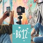 B612 Beauty Camera